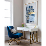 Stack of Books, The Only Way To Do Great Work - Accessories - High Fashion Home