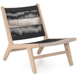 Julian Outdoor Chair, Dark Grey - Furniture - Chairs - High Fashion Home
