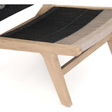 Julian Outdoor Chair, Dark Grey - Furniture - Chairs - High Fashion Home