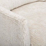 Juliet Chair, Pearl - Modern Furniture - Accent Chairs - High Fashion Home