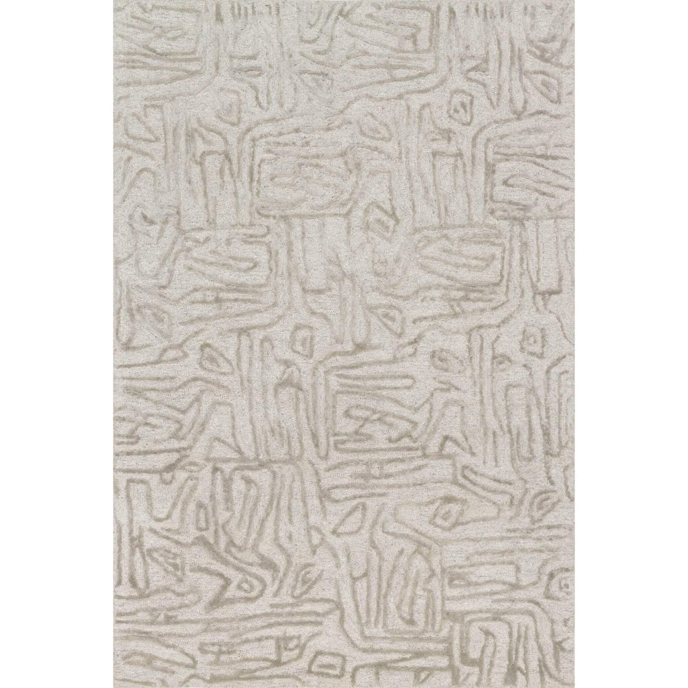 Loloi Rug Juneau JY-06 Silver/Silver