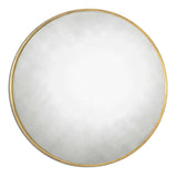 Junius Round Mirror - Accessories - High Fashion Home