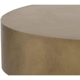 Bernaby Coffee Table - Modern Furniture - Coffee Tables - High Fashion Home