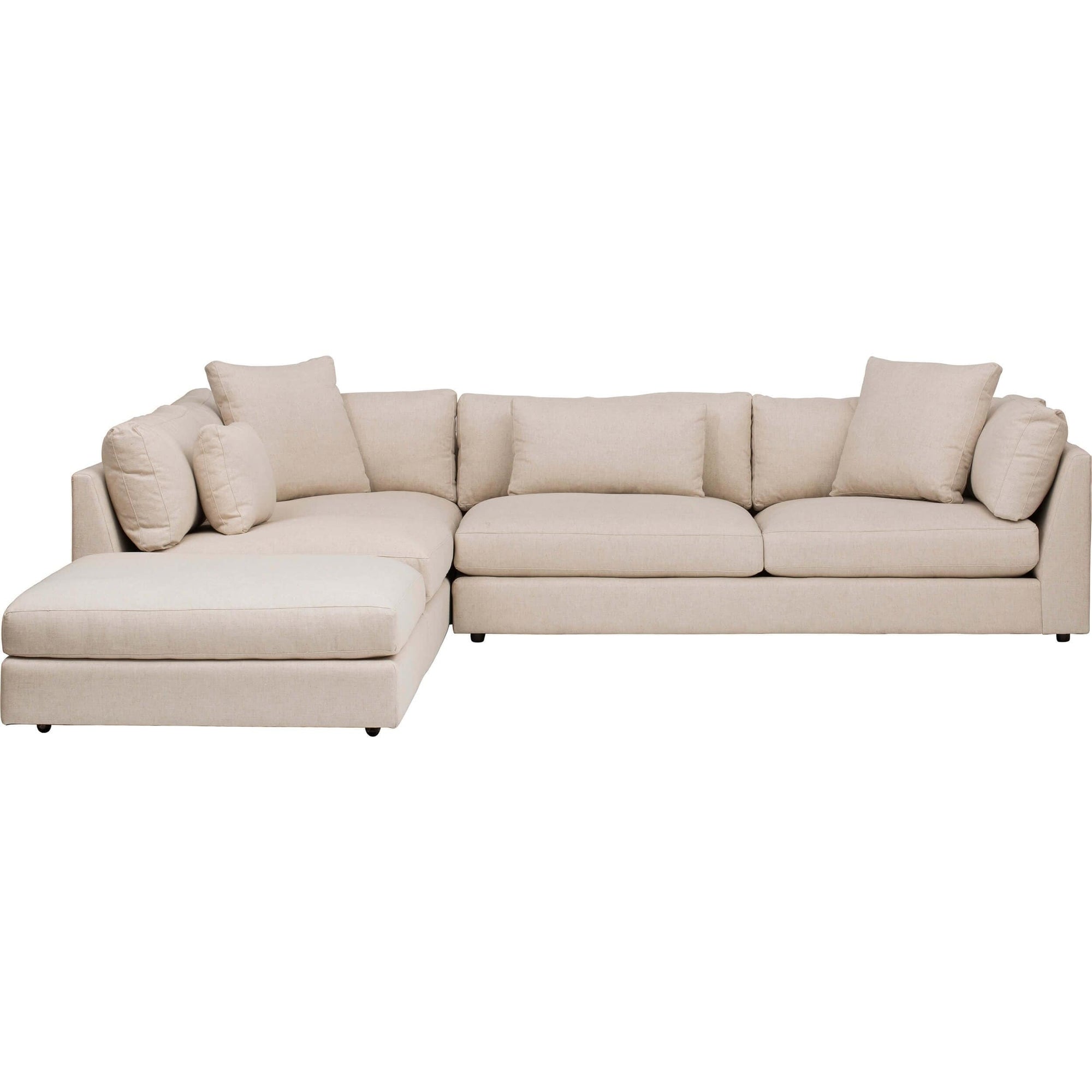Mccreary online modern sectional