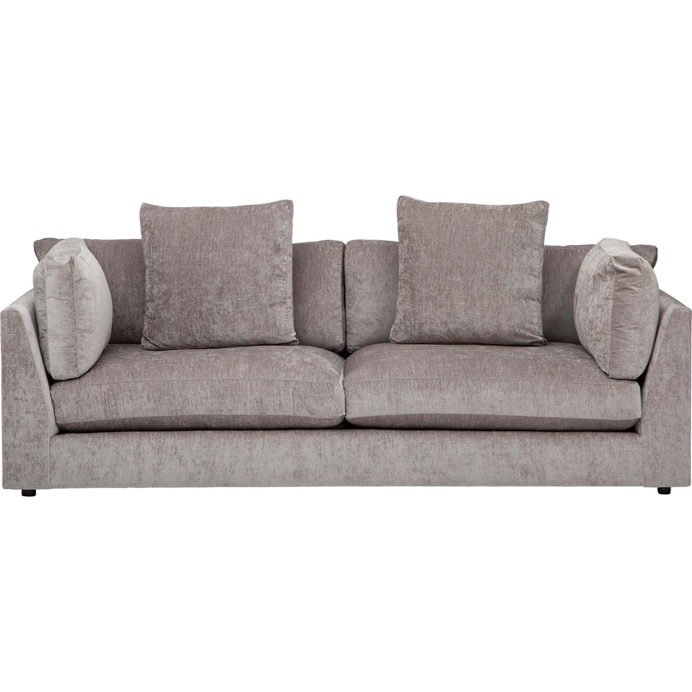 Kellen Sofa, Virgo Linen - Modern Furniture - Sofas - High Fashion Home