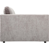 Kellen Sofa, Virgo Linen - Modern Furniture - Sofas - High Fashion Home