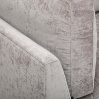 Kellen Sofa, Virgo Linen - Modern Furniture - Sofas - High Fashion Home