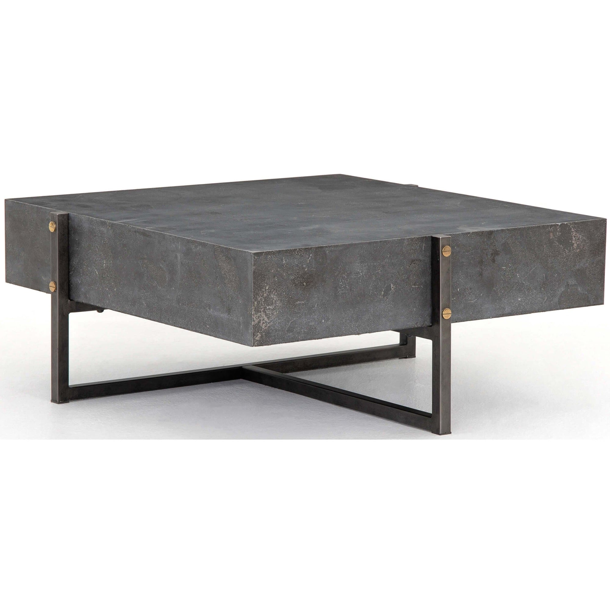 Dhp square kadin shop coffee table