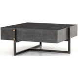 Keppler Square Coffee Table - Modern Furniture - Coffee Tables - High Fashion Home