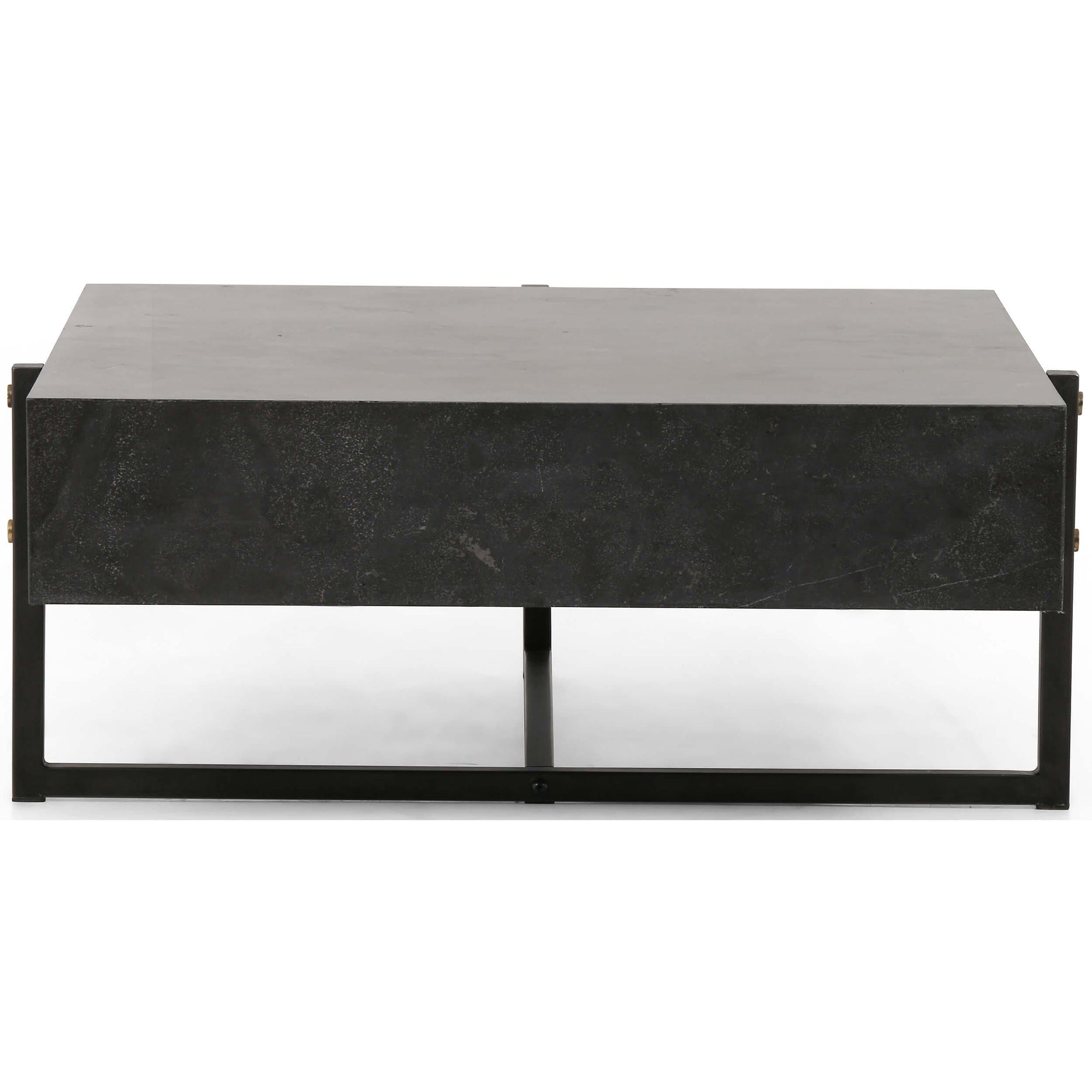 Keppler Square Coffee Table High Fashion Home