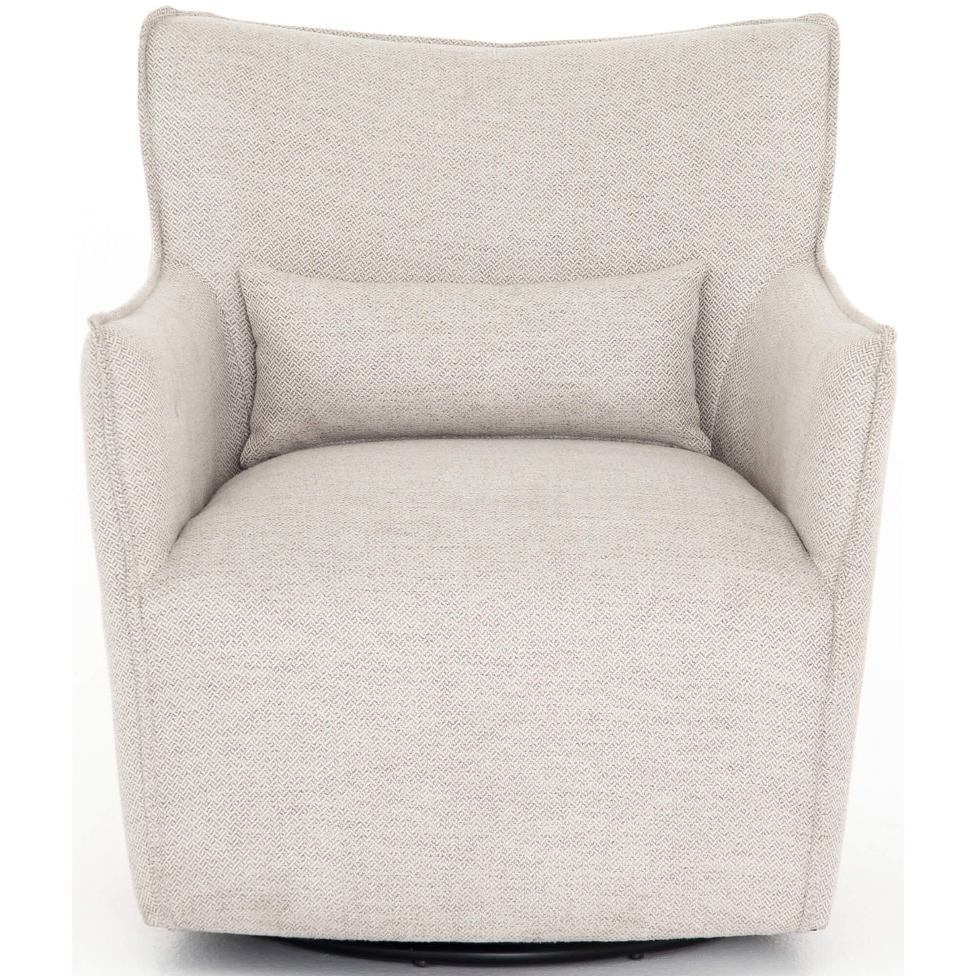 Kimble swivel chair clearance