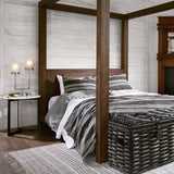 Kiva End Table - Furniture - Accent Tables - High Fashion Home