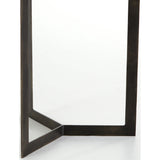 Kiva End Table - Furniture - Accent Tables - High Fashion Home