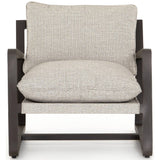 Lane Outdoor Chair, Faye Ash - Furniture - Chairs - High Fashion Home