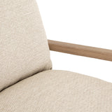 Lane Outdoor Chair, Faye Sand - Furniture - Chairs - High Fashion Home
