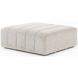 Langham Ottoman - Furniture - Sofas - High Fashion Home