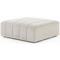 Langham Ottoman - Furniture - Sofas - High Fashion Home