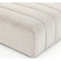 Langham Ottoman - Furniture - Sofas - High Fashion Home