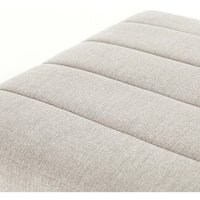 Langham Ottoman - Furniture - Sofas - High Fashion Home