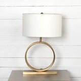 Laura Table Lamp - Lighting - High Fashion Home