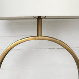 Laura Table Lamp - Lighting - High Fashion Home