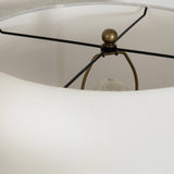 Laura Table Lamp - Lighting - High Fashion Home