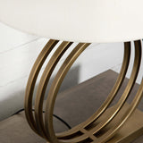 Laura Table Lamp - Lighting - High Fashion Home