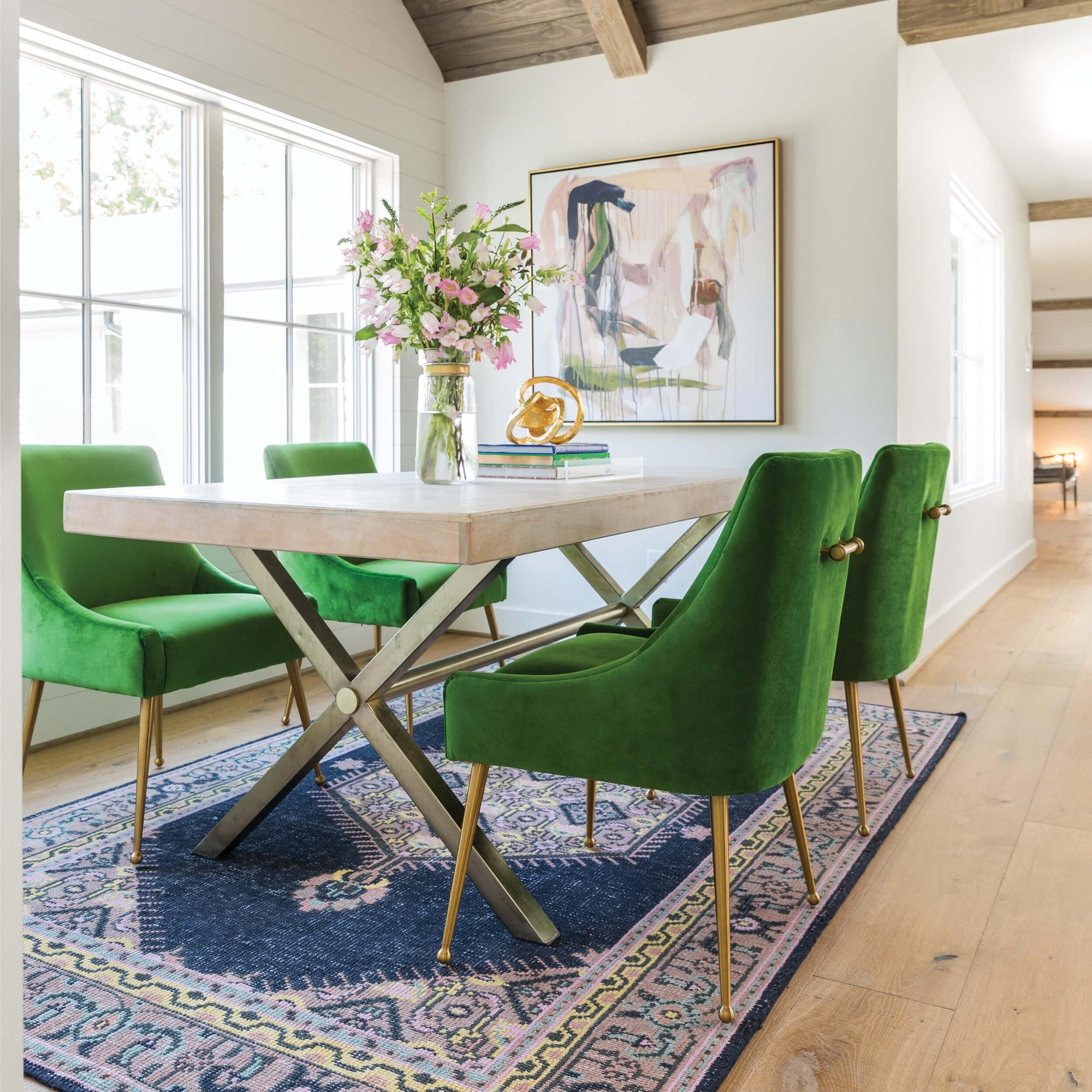 Beatrix 2025 dining chair
