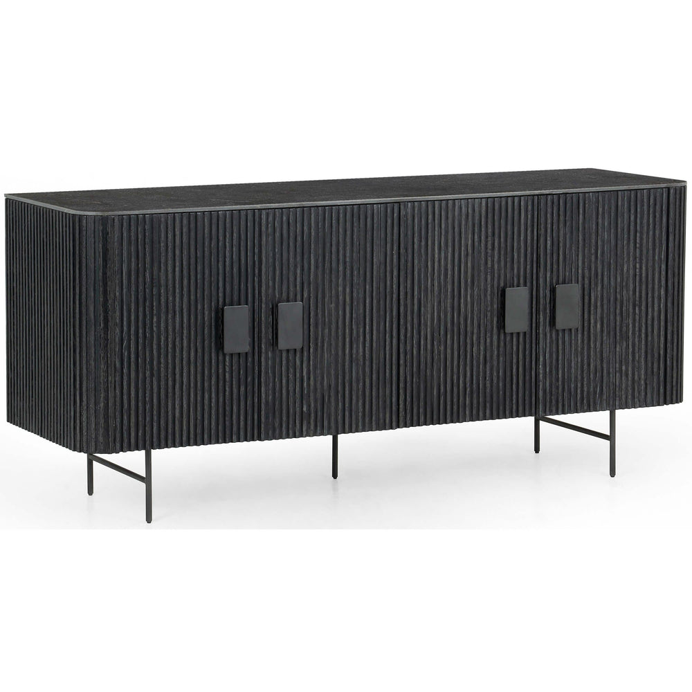 Laverne Sideboard - Furniture - Storage - High Fashion Home
