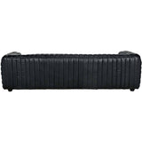 Hermes Sofa, Leather-High Fashion Home