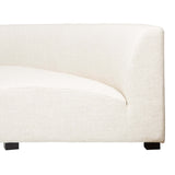 Liam Sectional, Dover Crescent - Modern Furniture - Sectionals - High Fashion Home