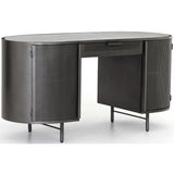 Libby Desk - Furniture - Office - High Fashion Home