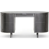 Libby Desk - Furniture - Office - High Fashion Home