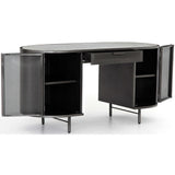 Libby Desk - Furniture - Office - High Fashion Home