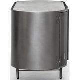 Libby Desk - Furniture - Office - High Fashion Home