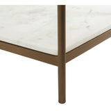 Lily Console - Furniture - Accent Tables - Console Tables