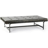 Lindy Coffee Table - Modern Furniture - Coffee Tables - High Fashion Home