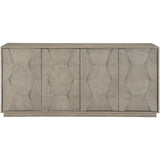 Linea Buffet - Furniture - Storage - High Fashion Home