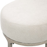 Linea Metal Bench - Furniture - Chairs - High Fashion Home