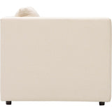 Logan Sectional, Raffia Dusk - Modern Furniture - Sectionals - High Fashion Home
