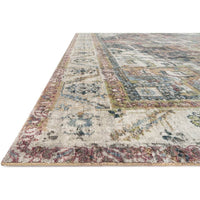Loloi Rug Anastasia AF-23, Ivory/Multi - Rugs1 - High Fashion Home