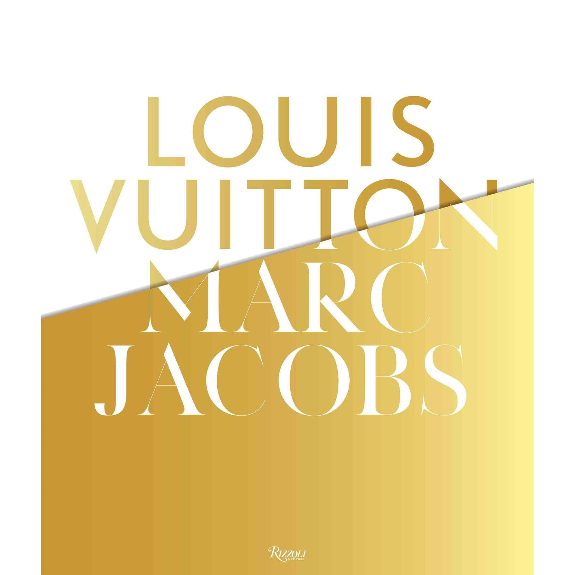 MARC JACOBS FOR LOUIS VUITTON - News
