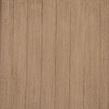 Lula Outdoor Sideboard, Washed Brown - Furniture - Storage - High Fashion Home