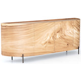 Lunas Sideboard - Furniture - Storage - High Fashion Home