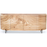 Lunas Sideboard - Furniture - Storage - High Fashion Home