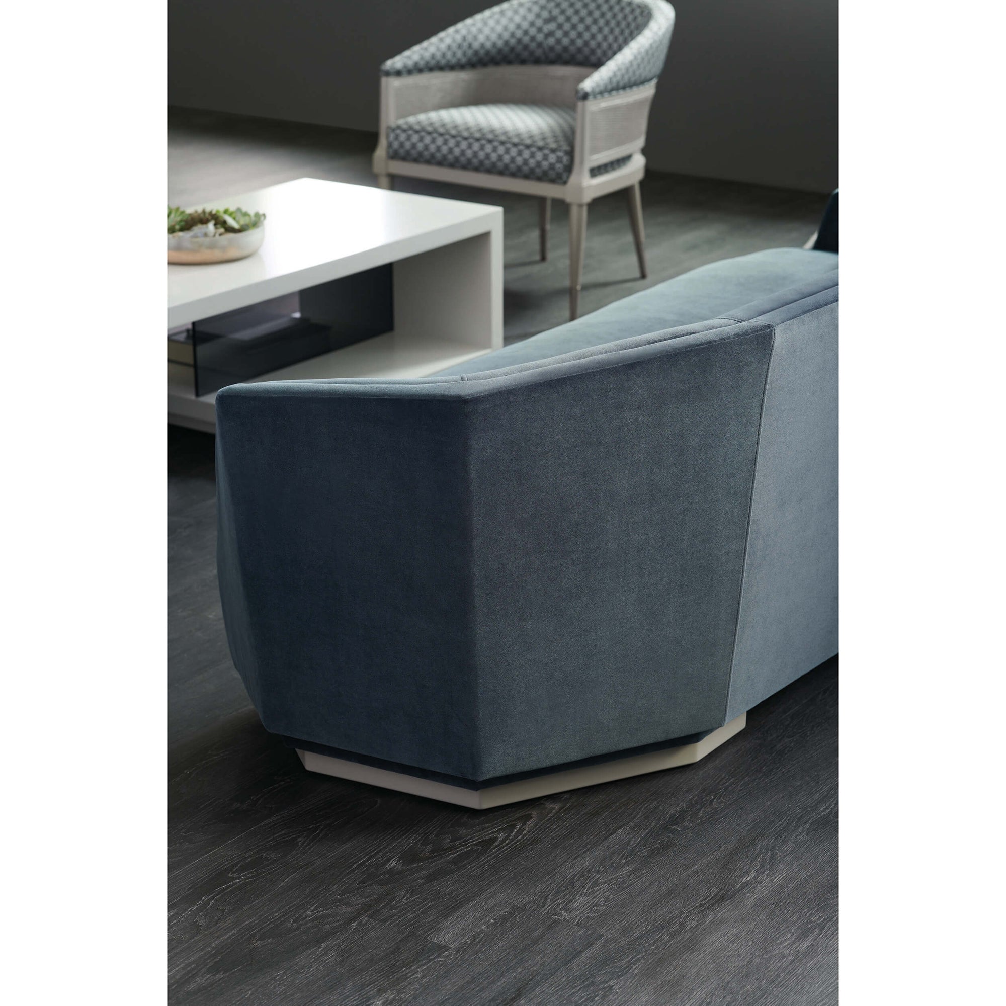 Expressions Sofa High Fashion Home