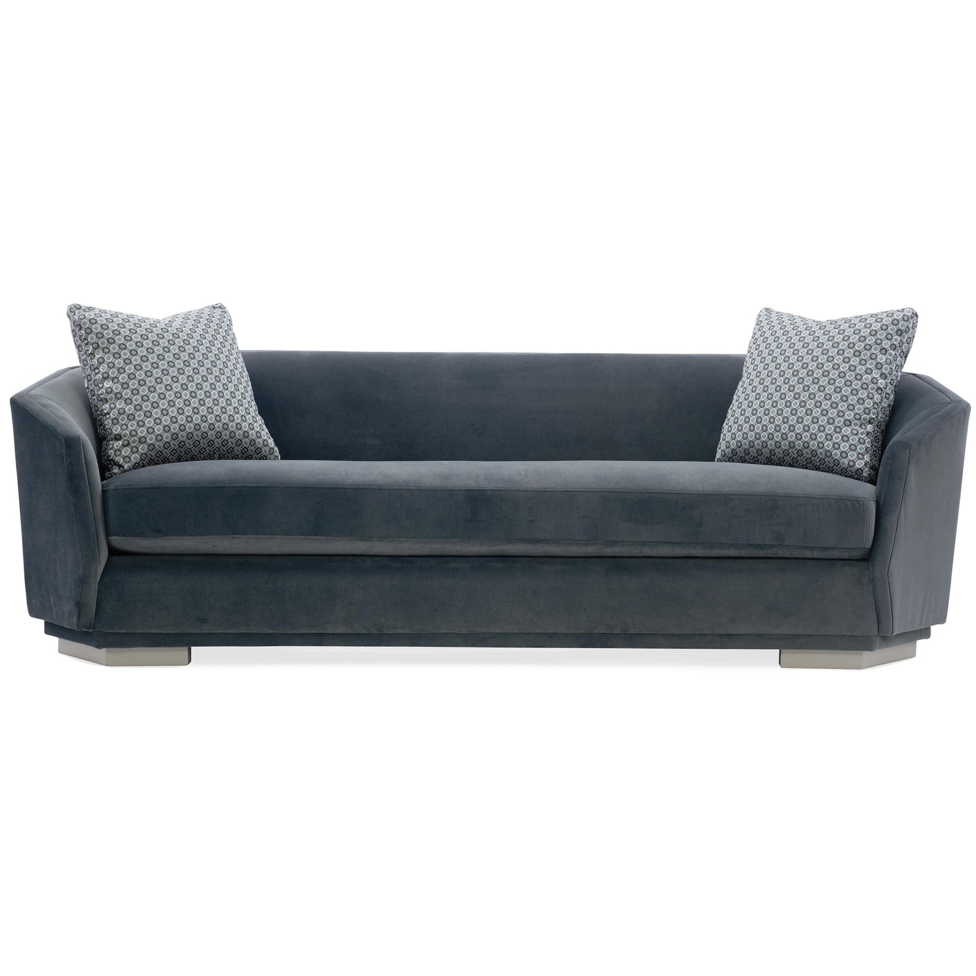 Expressions Sofa High Fashion Home