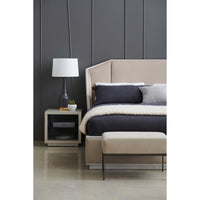 Expressions Bed Bench-Furniture - Chairs-High Fashion Home