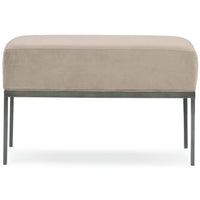 Expressions Bed Bench-Furniture - Chairs-High Fashion Home