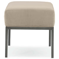 Expressions Bed Bench-Furniture - Chairs-High Fashion Home